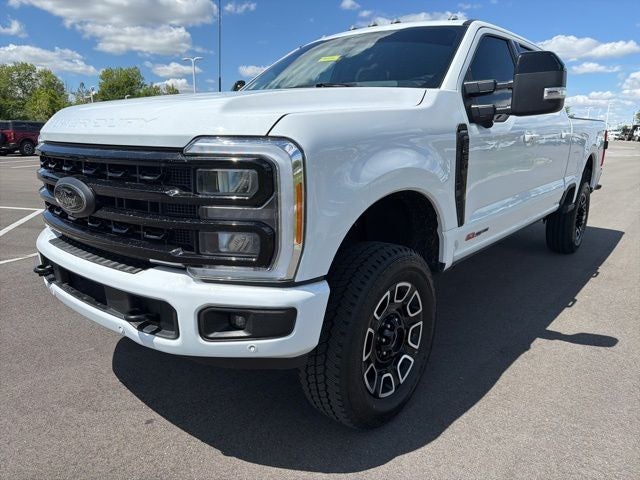 ford f-350 super duty 2024 1FT8W3BM7REC33697 image ford f-350 super duty 2024 1FT8W3BM7REC33697 image